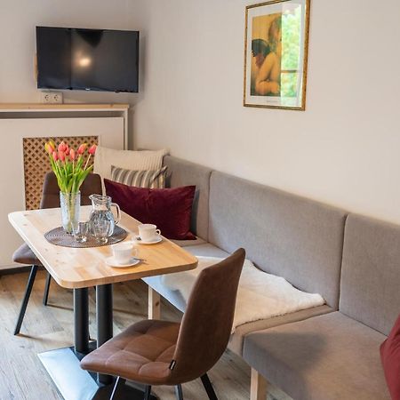 Hotel Garni Keil Kleinarl Exteriör bild
