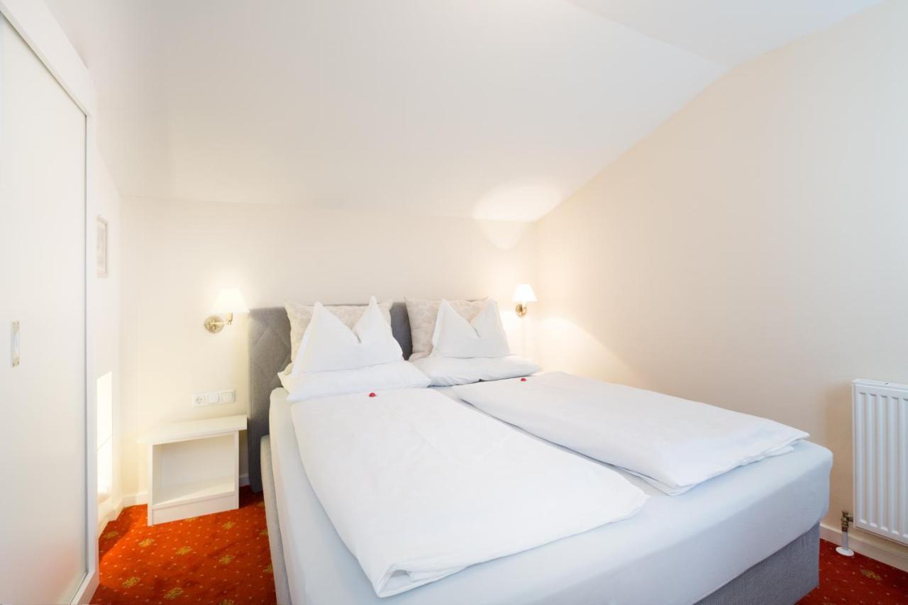 Hotel Garni Keil Kleinarl Exteriör bild